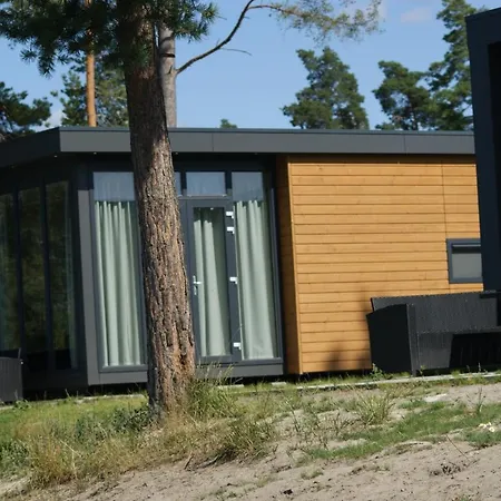 Odin As Holiday park