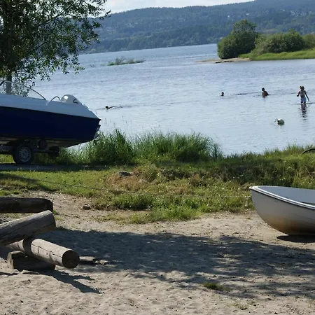 Odin As Village de vacances *