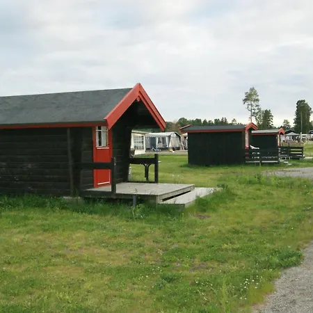 Odin As Holiday park