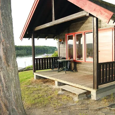 Odin As Semesterpark