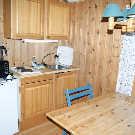 Holiday park Odin As *