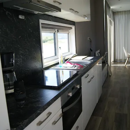 Odin As Village de vacances *