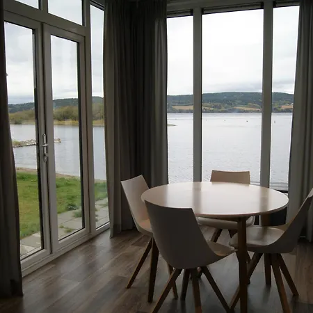 Odin As ホリデーパーク