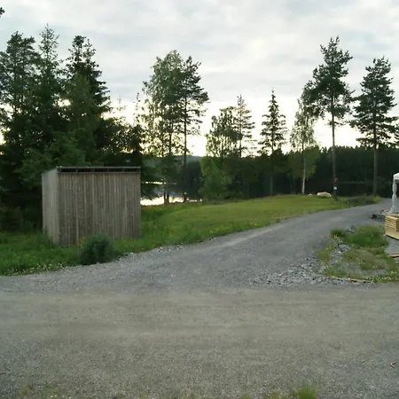 Odin As ホリデーパーク Svensrud