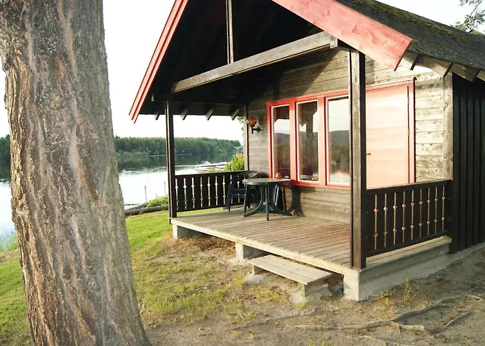 Odin As Holiday park