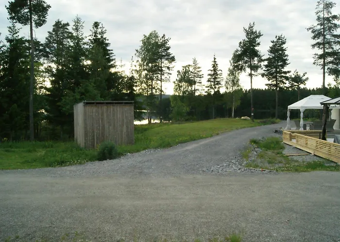 Odin As Holiday park Svensrud