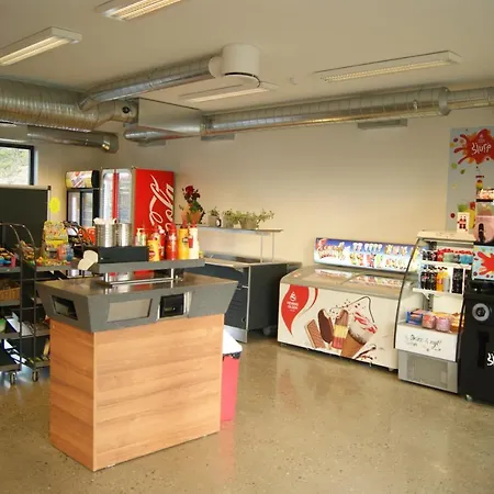 Feriepark Odin As Svensrud