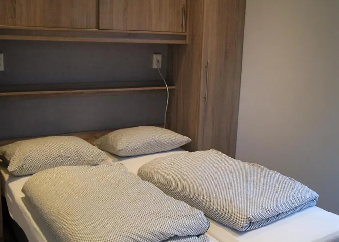 Tatil parkı Odin As *